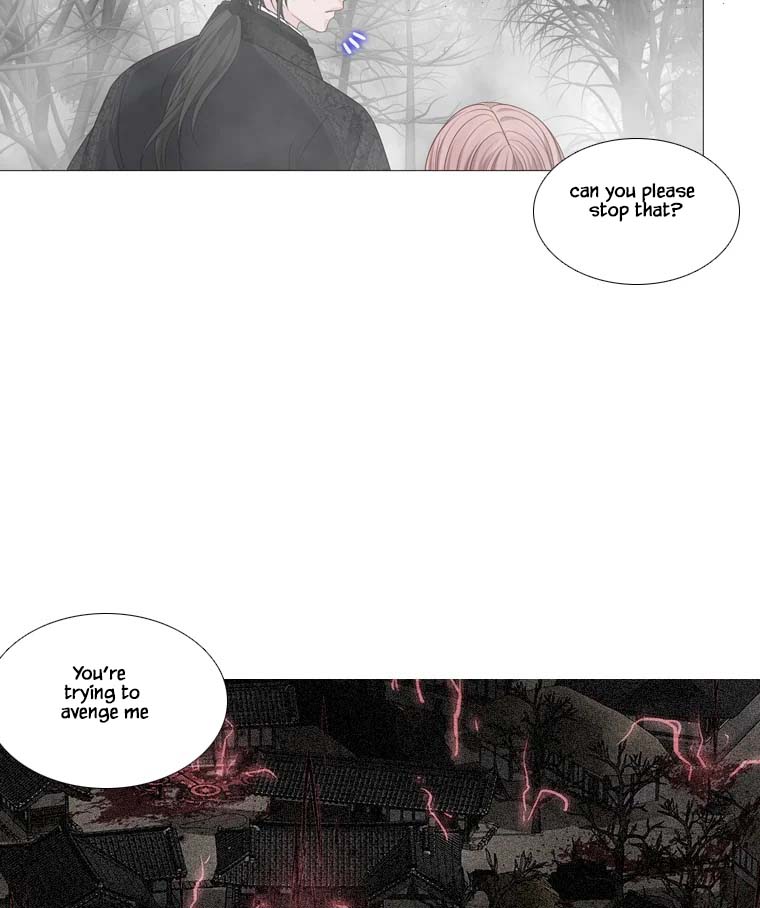 Heavenly Match Chapter 315 page 27 - Chapter 315