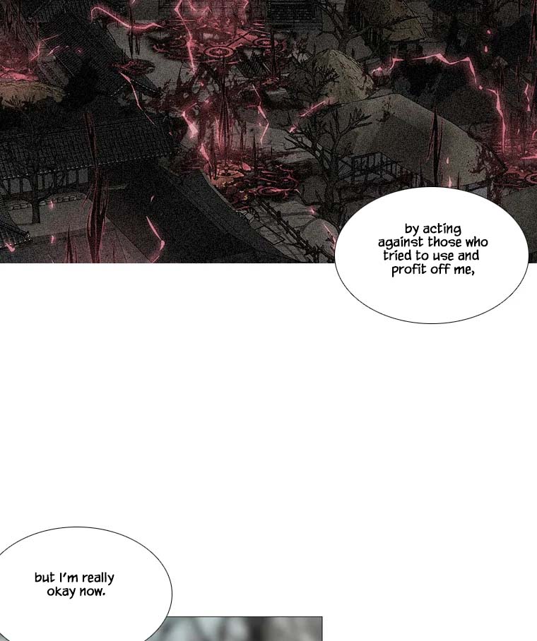 Heavenly Match Chapter 315 page 28 - Chapter 315