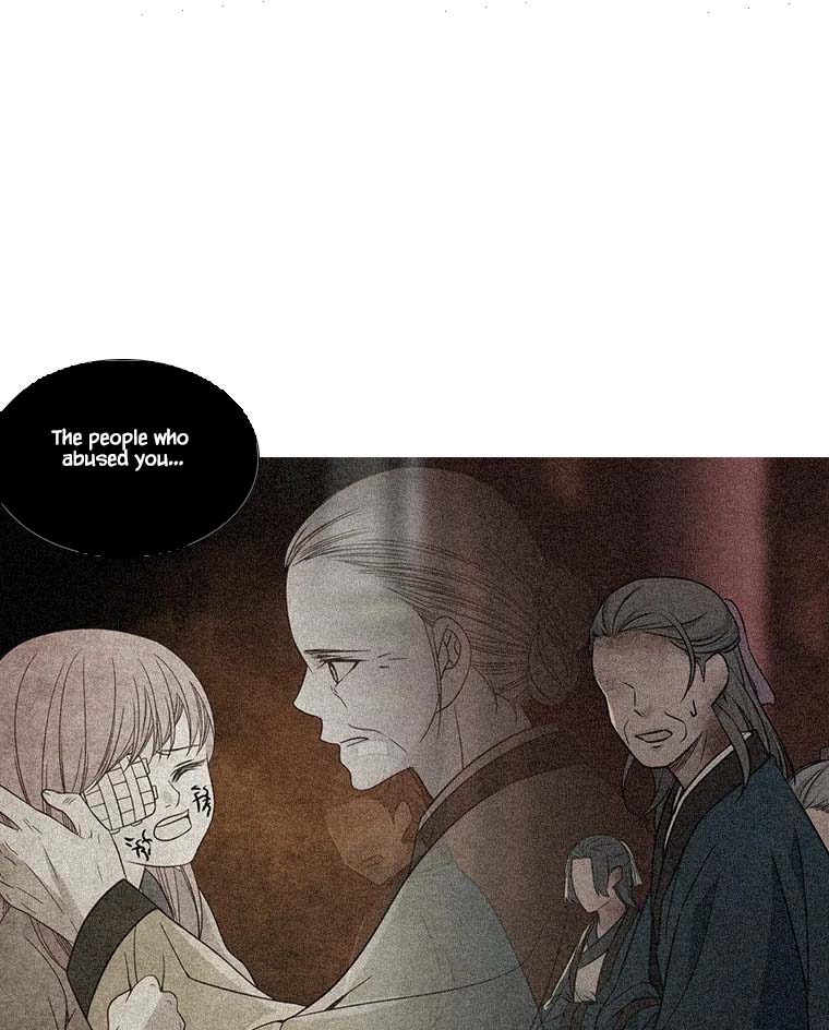 Heavenly Match Chapter 315 page 34 - Chapter 315