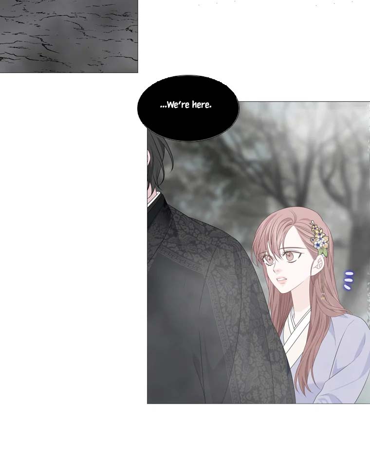 Heavenly Match Chapter 315 page 39 - Chapter 315