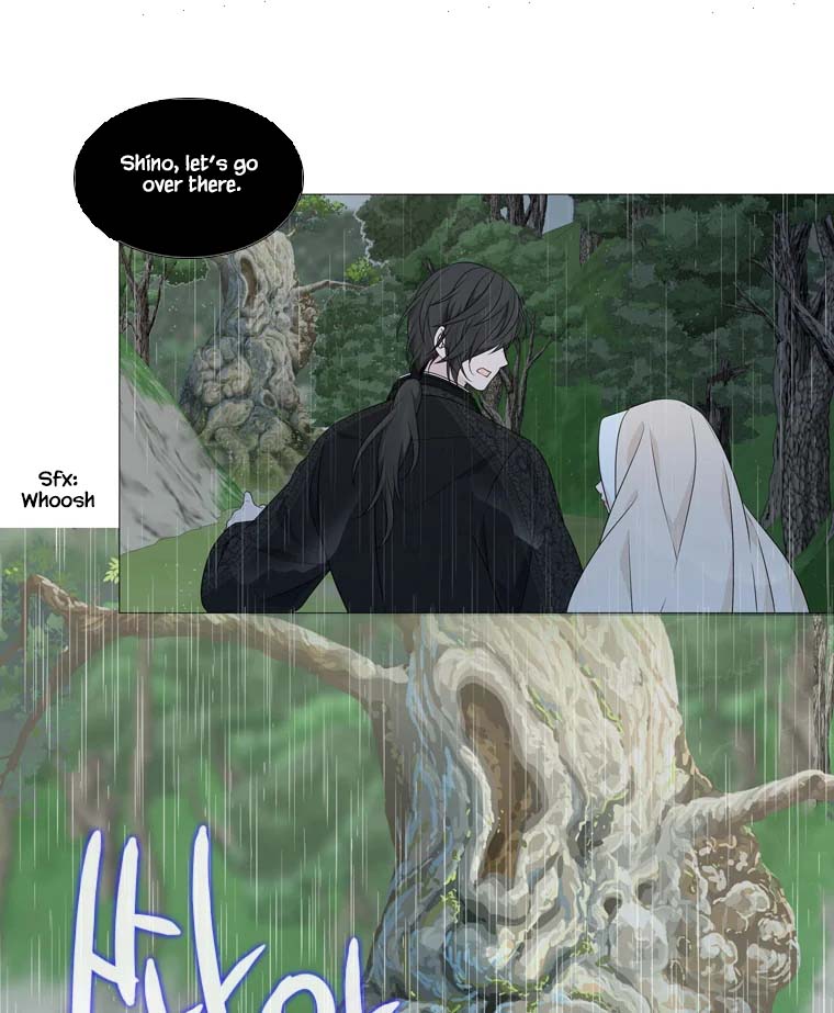 Heavenly Match Chapter 315 page 61 - Chapter 315