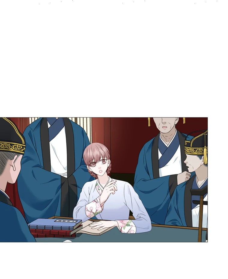 Heavenly Match Chapter 316 page 34 - Chapter 316