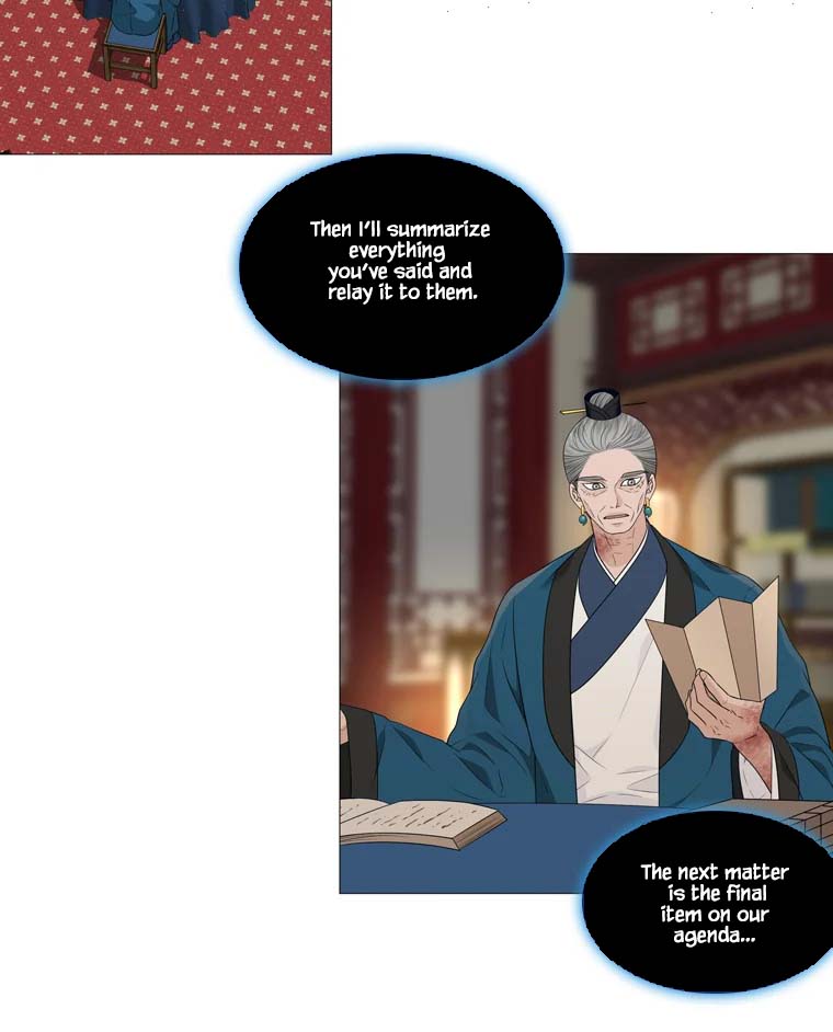 Heavenly Match Chapter 316 page 39 - Chapter 316