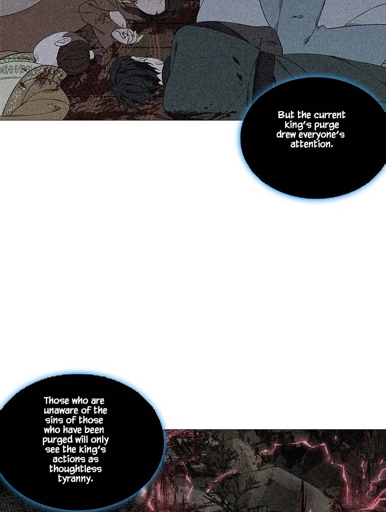 Heavenly Match Chapter 316 page 43 - Chapter 316