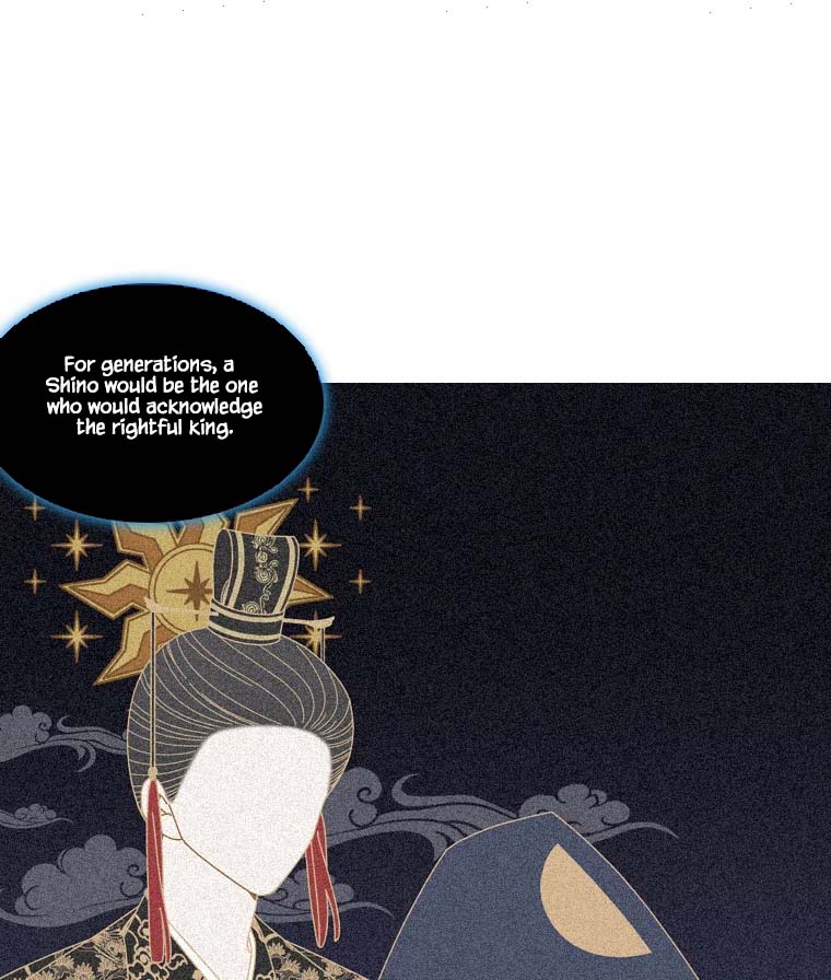 Heavenly Match Chapter 316 page 54 - Chapter 316