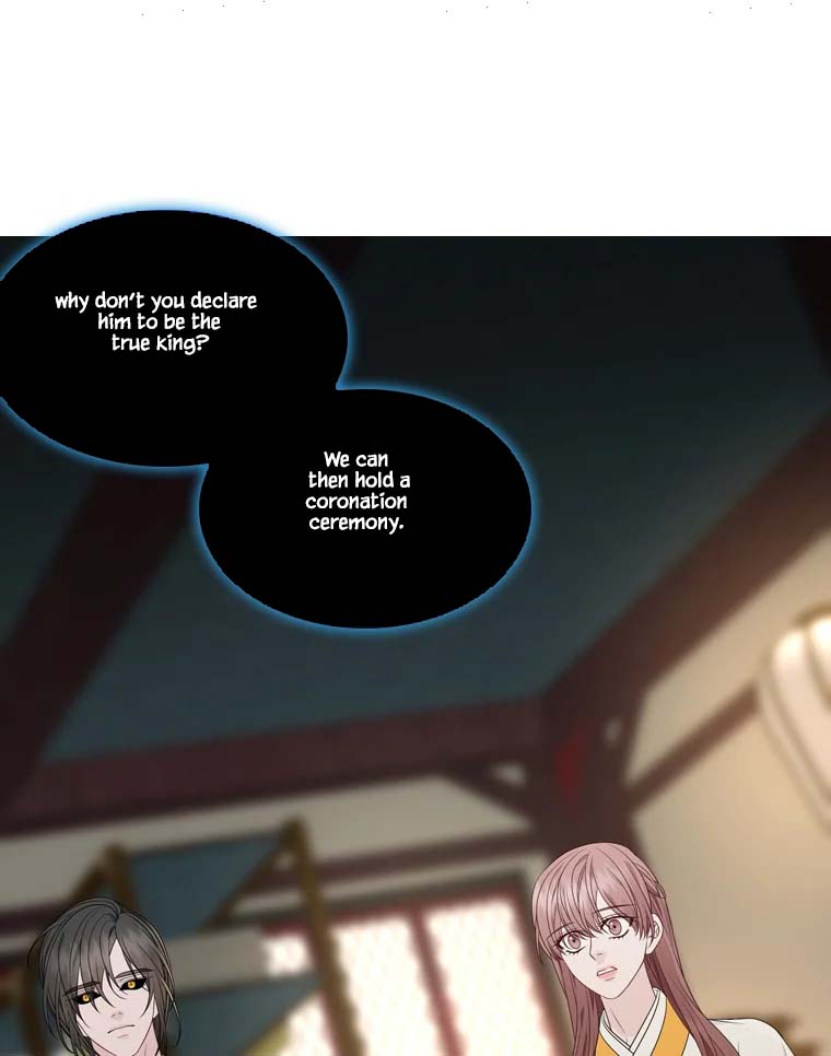 Heavenly Match Chapter 316 page 61 - Chapter 316