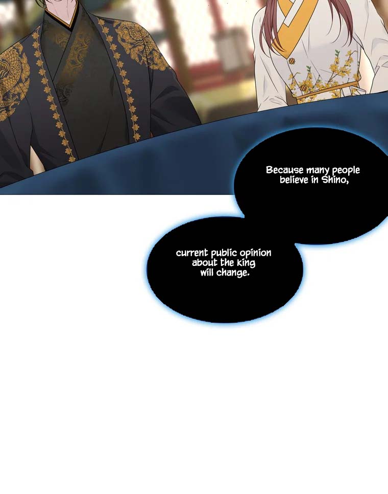 Heavenly Match Chapter 316 page 62 - Chapter 316