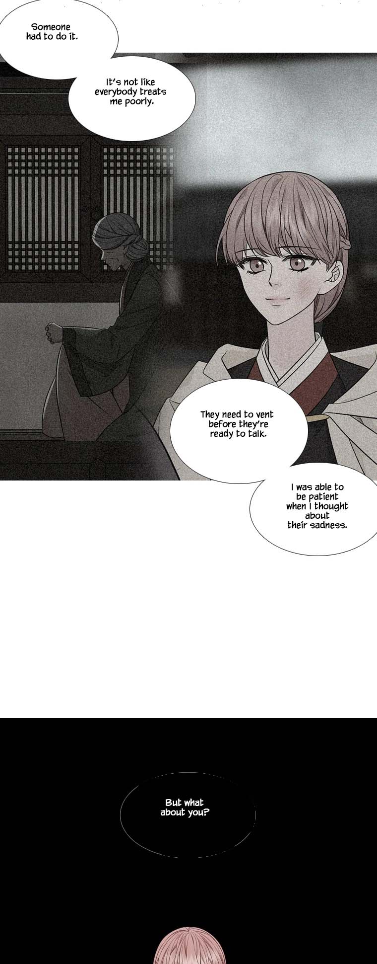 Heavenly Match Chapter 317 page 11 - Chapter 317