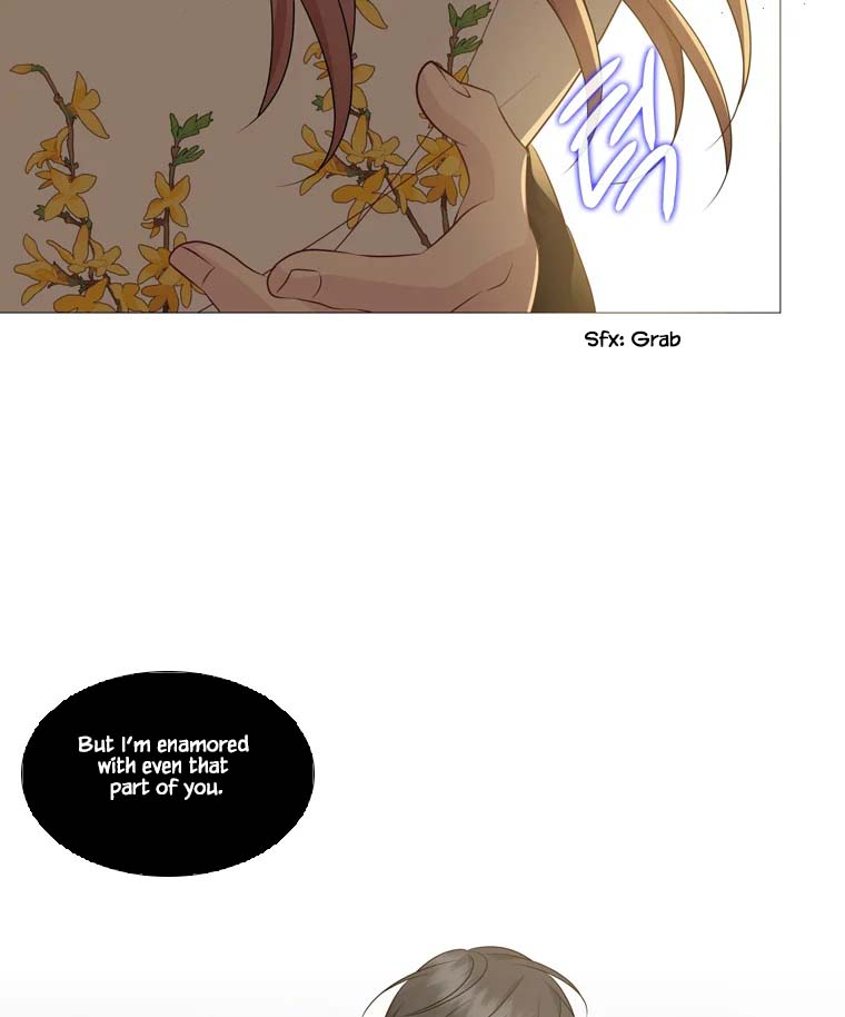 Heavenly Match Chapter 317 page 25 - Chapter 317