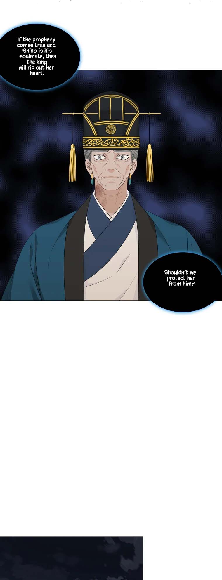 Heavenly Match Chapter 317 page 43 - Chapter 317