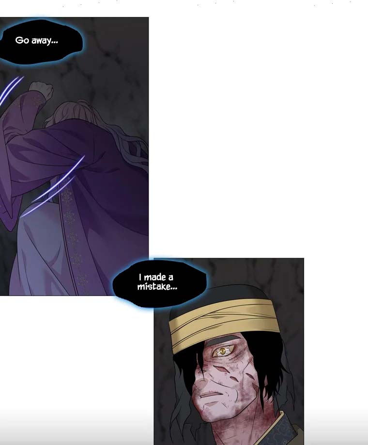 Heavenly Match Chapter 317 page 52 - Chapter 317
