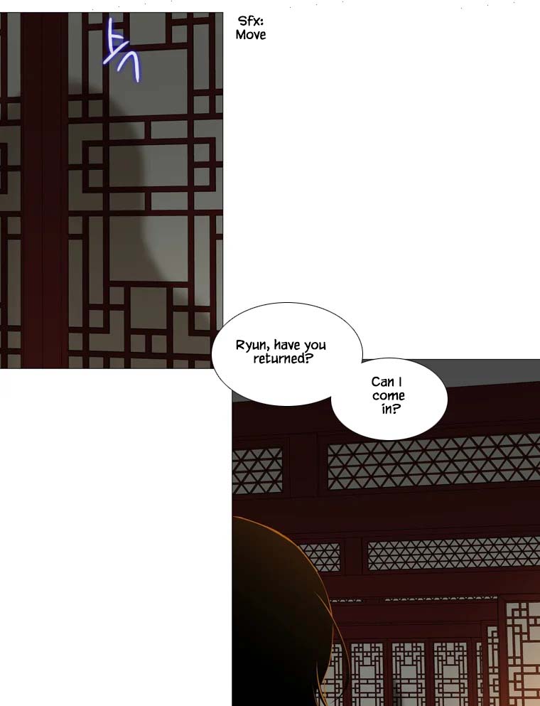 Heavenly Match Chapter 318 page 30 - Chapter 318