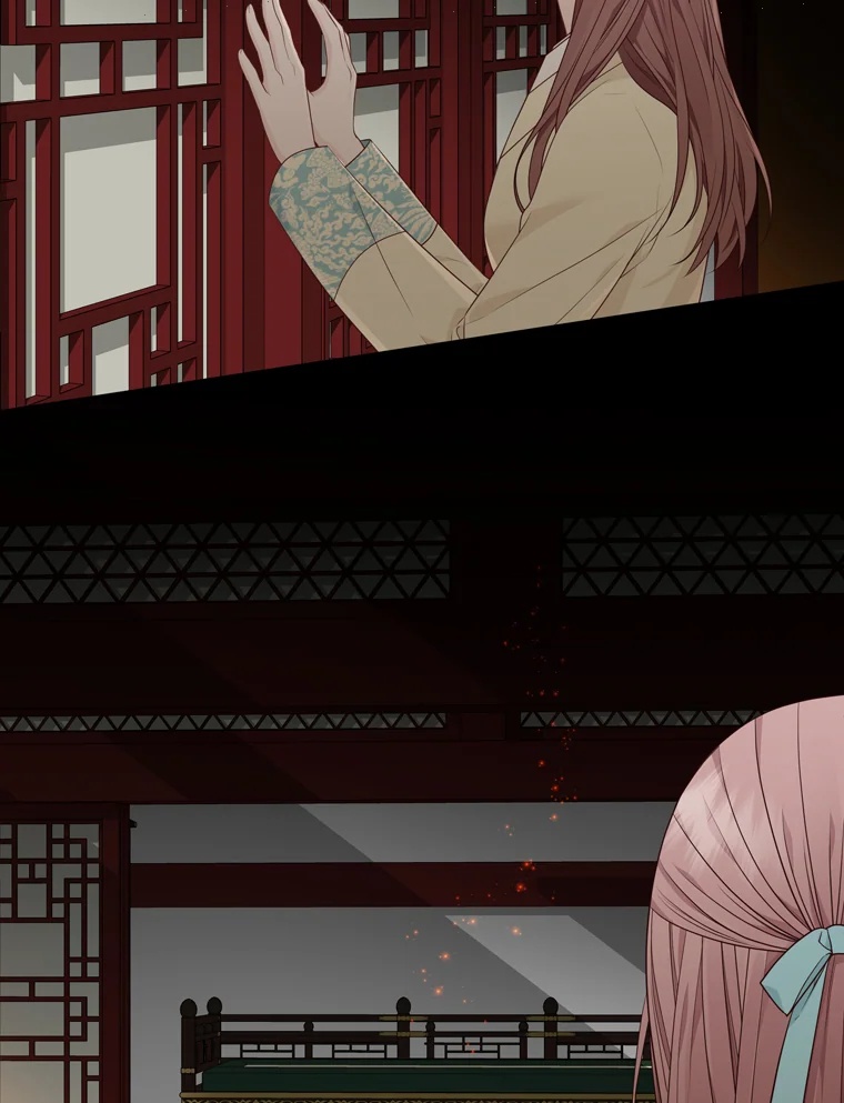 Heavenly Match Chapter 318 page 32 - Chapter 318