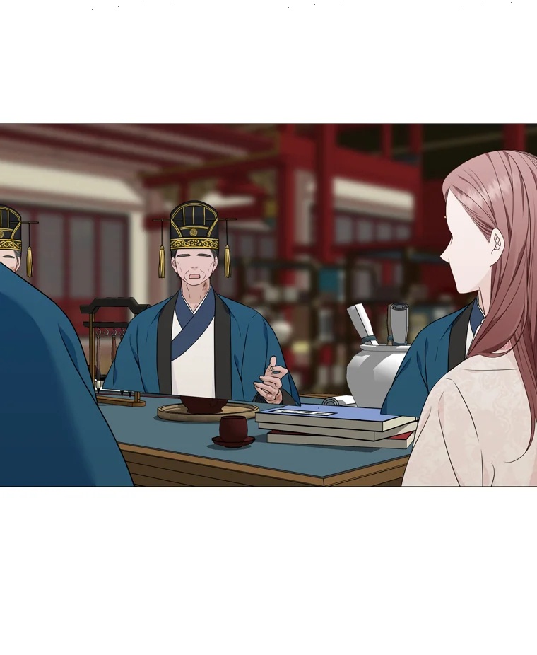 Heavenly Match Chapter 318 page 7 - Chapter 318