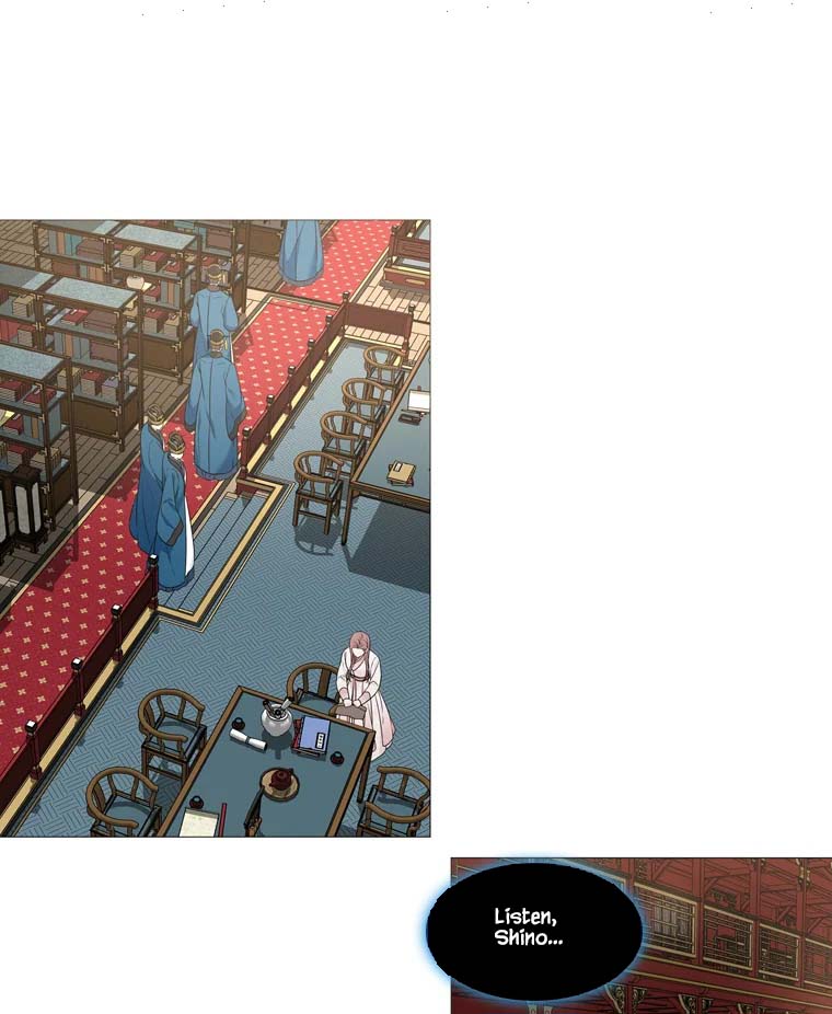 Heavenly Match Chapter 318 page 8 - Chapter 318