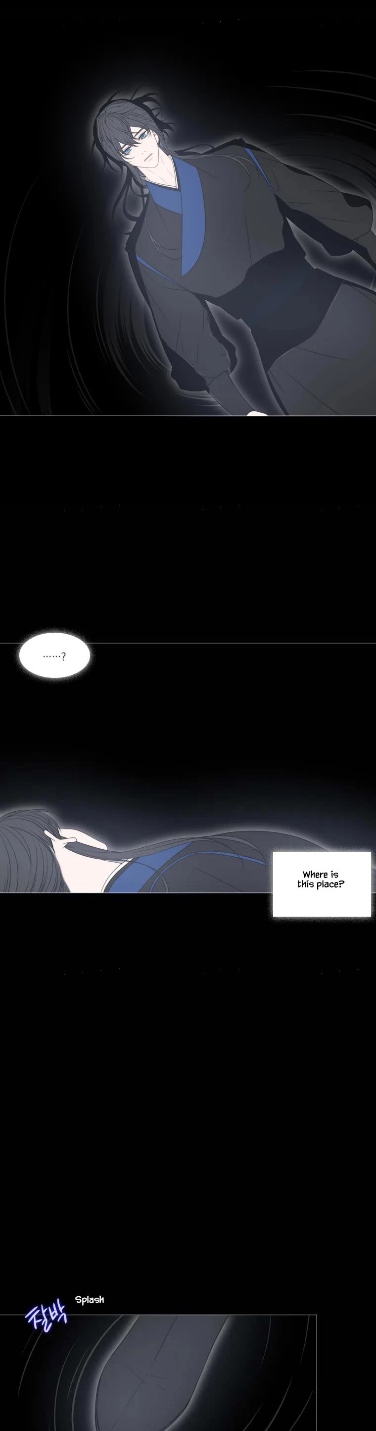 Heavenly Match Chapter 319 page 23 - Chapter 319