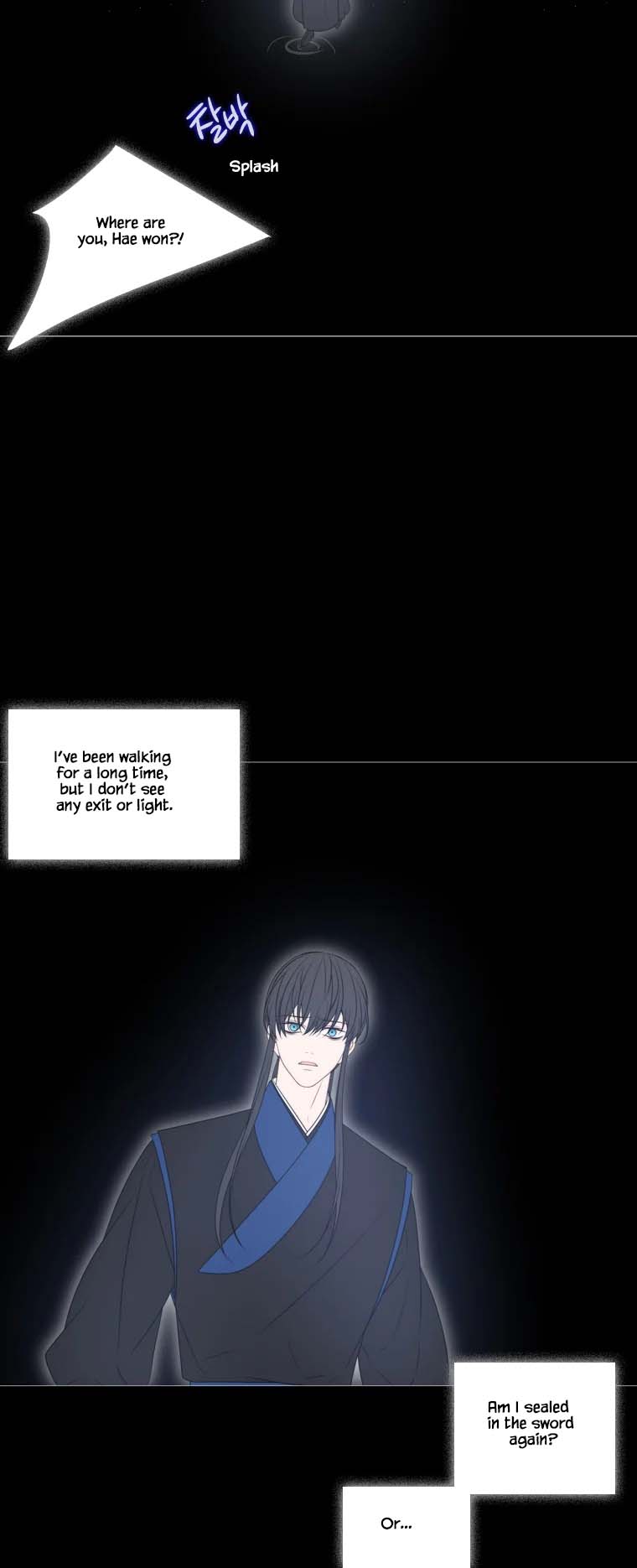 Heavenly Match Chapter 319 page 25 - Chapter 319