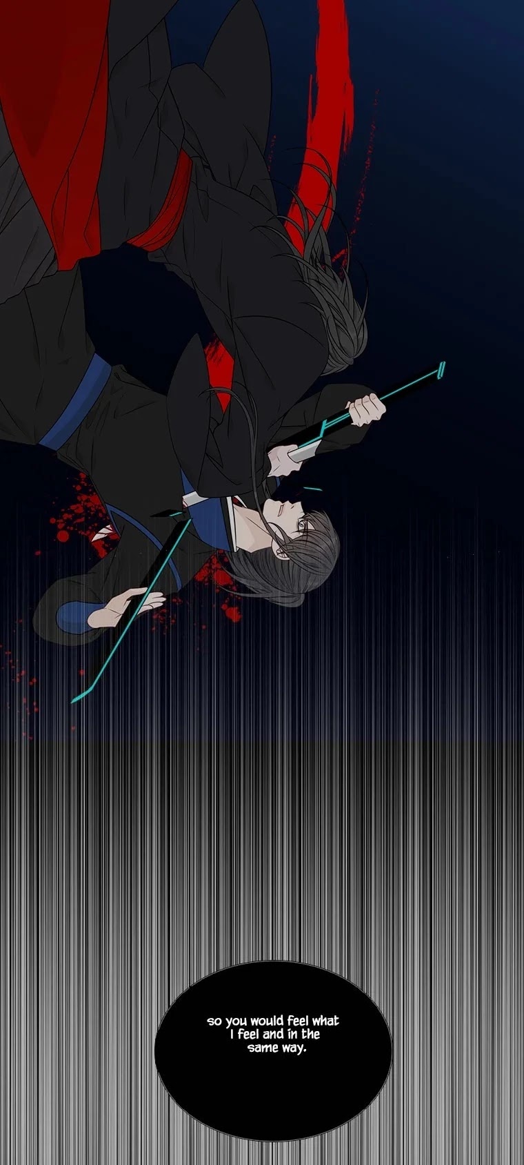 Heavenly Match Chapter 319 page 28 - Chapter 319