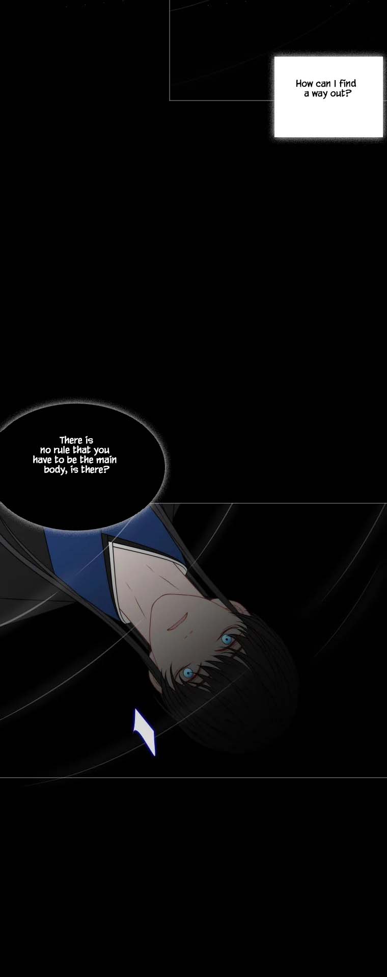 Heavenly Match Chapter 319 page 34 - Chapter 319