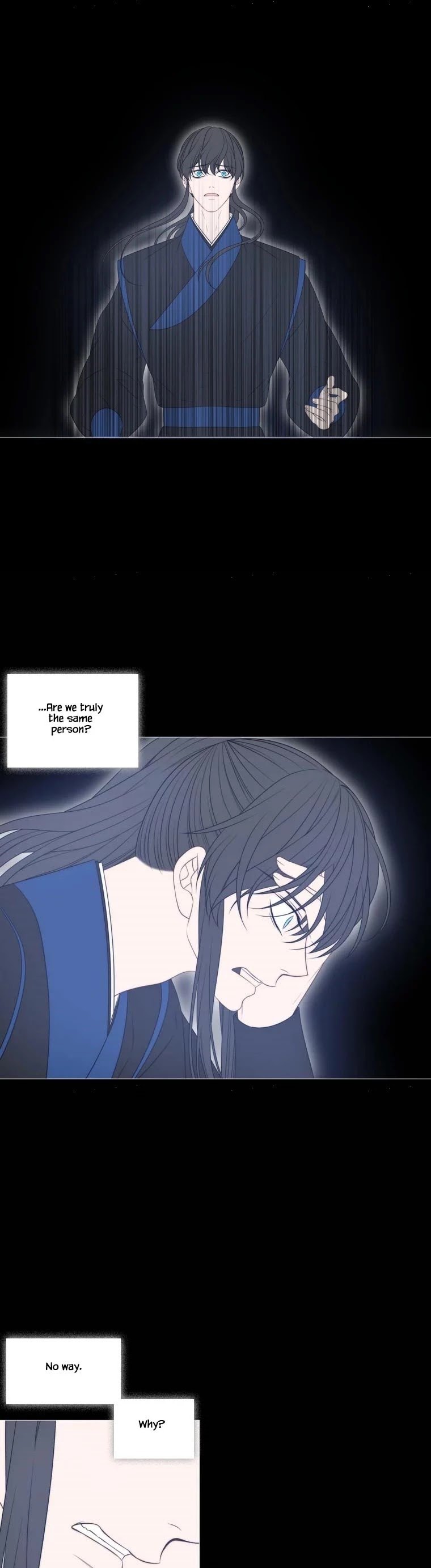 Heavenly Match Chapter 319 page 38 - Chapter 319