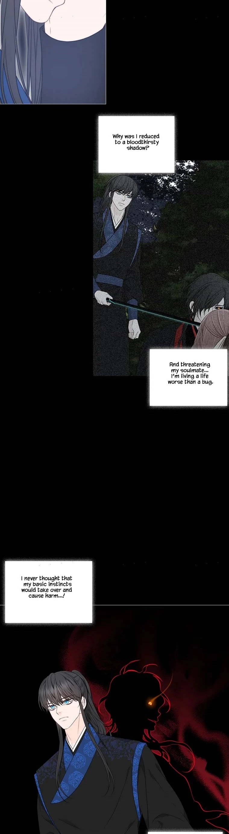 Heavenly Match Chapter 319 page 39 - Chapter 319