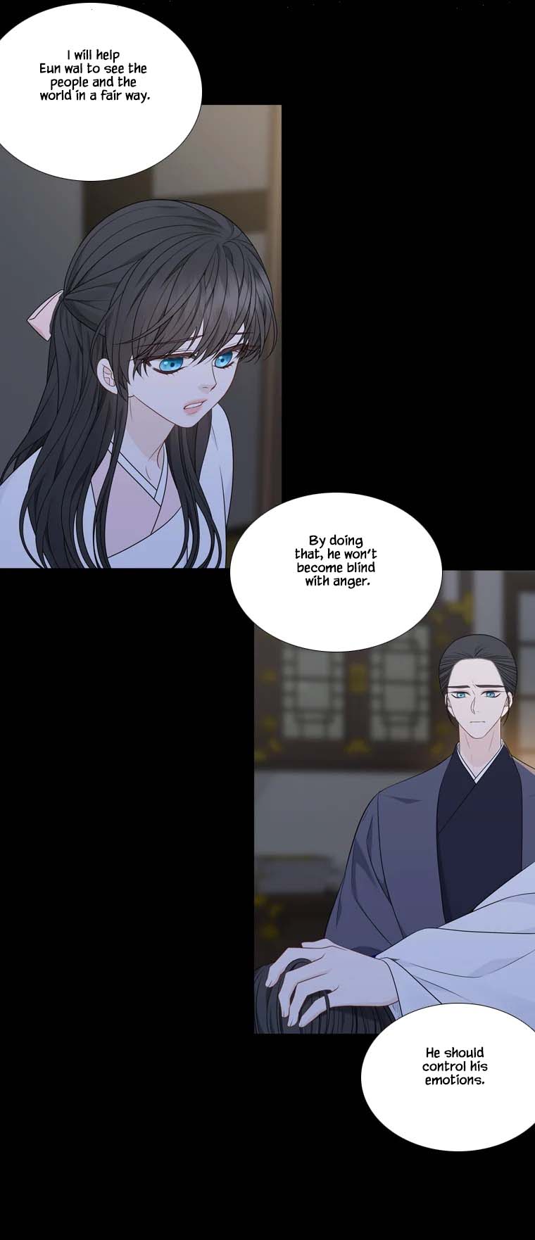 Heavenly Match Chapter 319 page 45 - Chapter 319