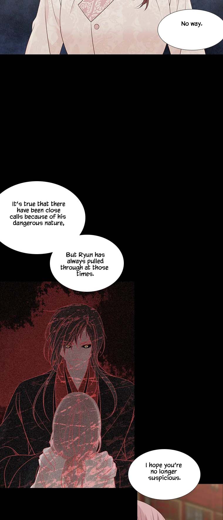 Heavenly Match Chapter 319 page 6 - Chapter 319