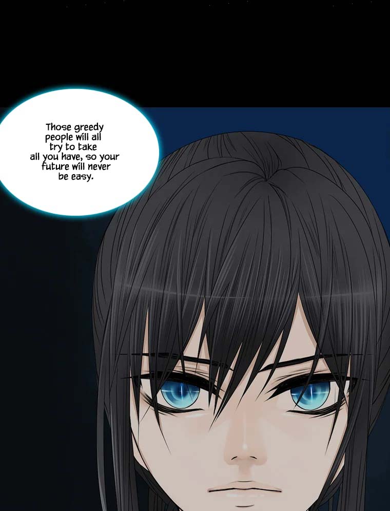 Heavenly Match Chapter 319 page 76 - Chapter 319