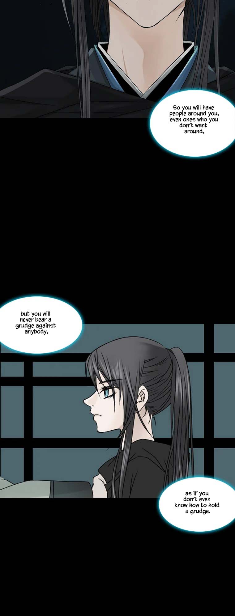 Heavenly Match Chapter 319 page 77 - Chapter 319