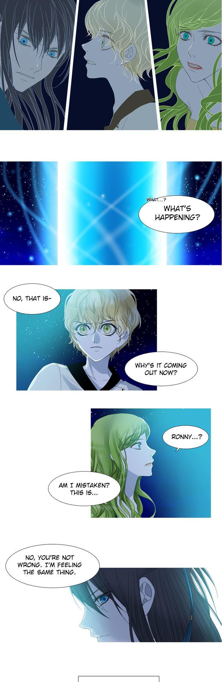 Heavenly Match Chapter 32 page 14 - Chapter 32