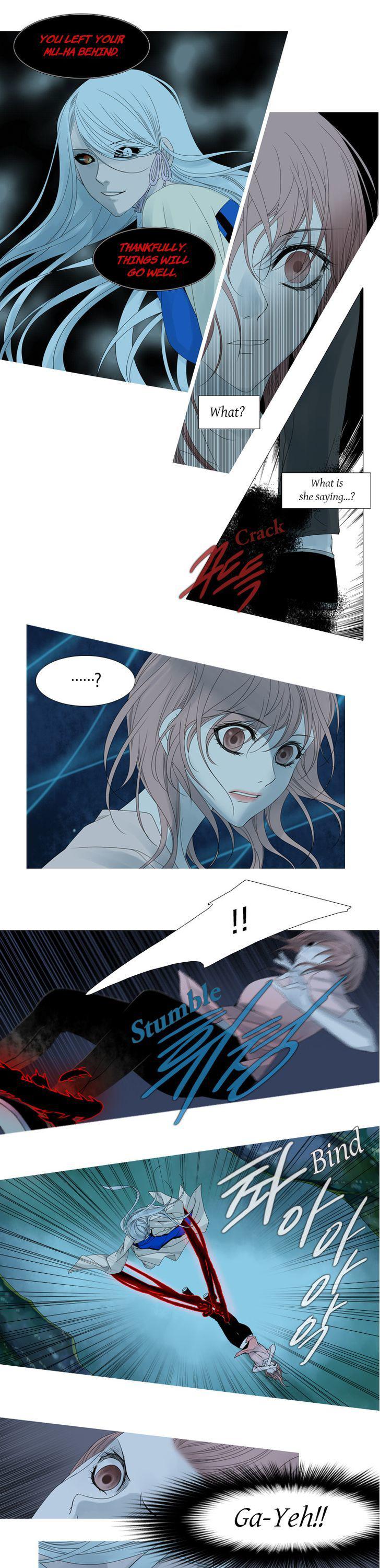 Heavenly Match Chapter 32 page 4 - Chapter 32
