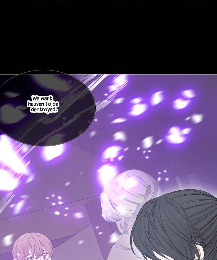 Heavenly Match Chapter 320 page 20 - Chapter 320