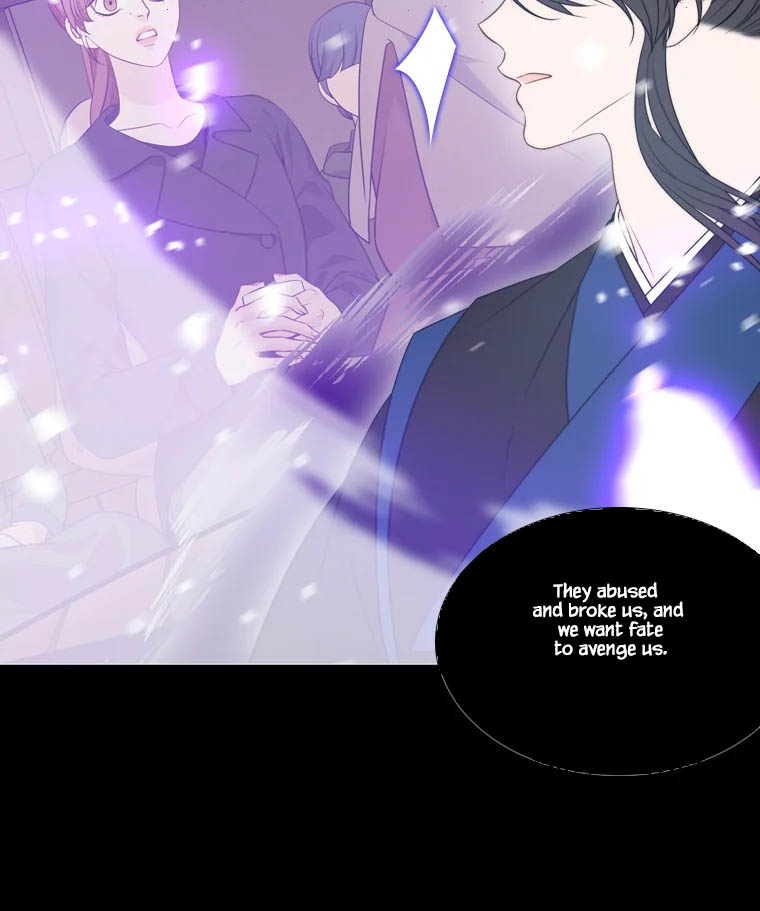 Heavenly Match Chapter 320 page 21 - Chapter 320