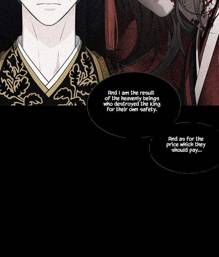 Heavenly Match Chapter 320 page 34 - Chapter 320