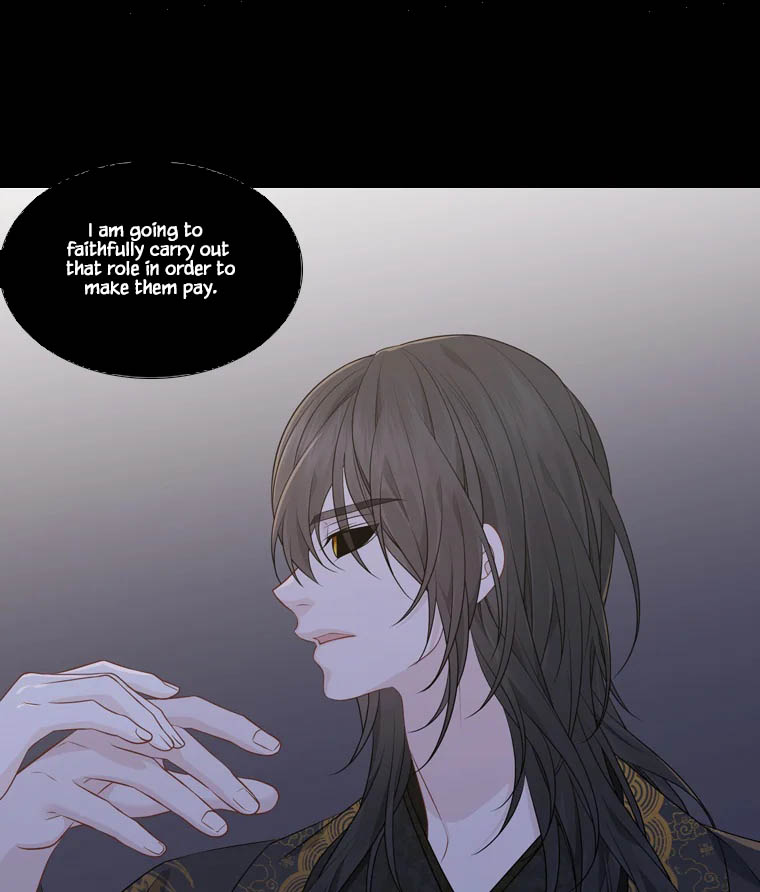 Heavenly Match Chapter 320 page 35 - Chapter 320
