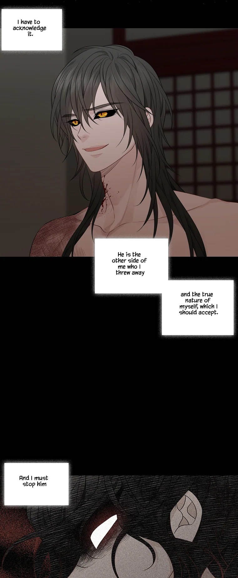 Heavenly Match Chapter 320 page 45 - Chapter 320