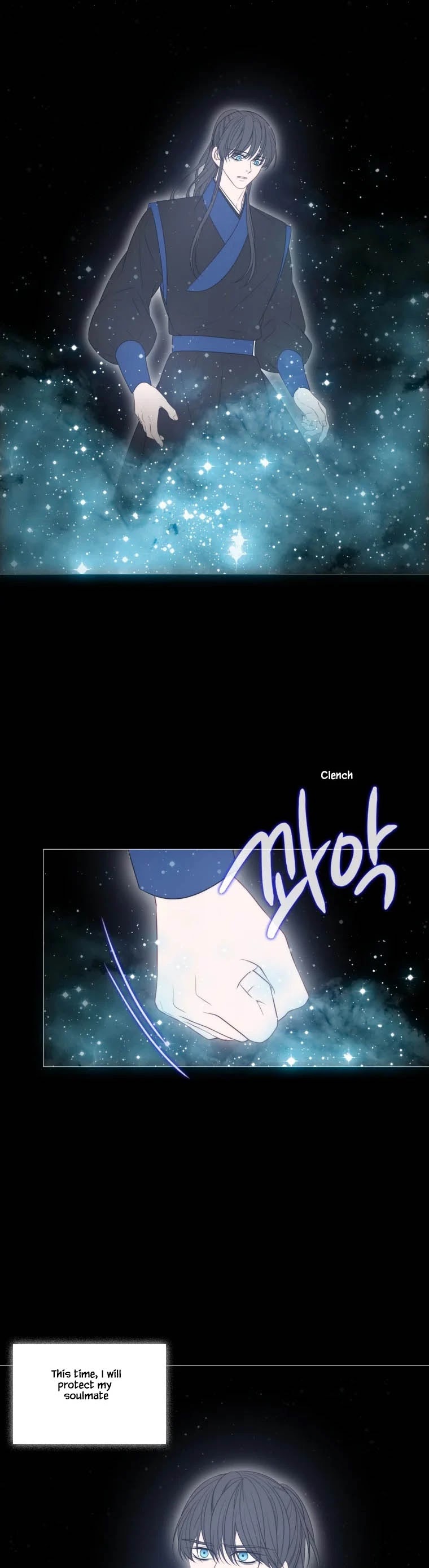 Heavenly Match Chapter 320 page 48 - Chapter 320