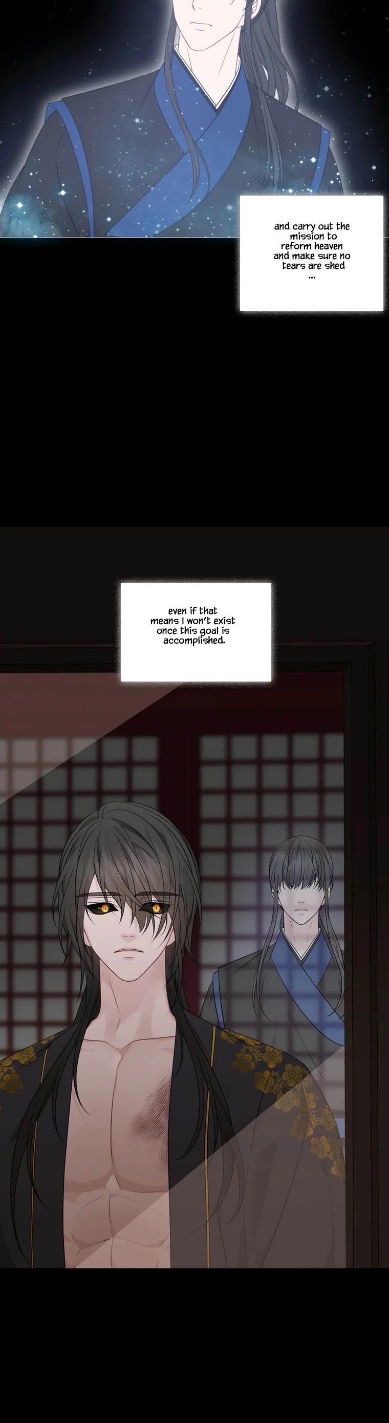 Heavenly Match Chapter 320 page 49 - Chapter 320