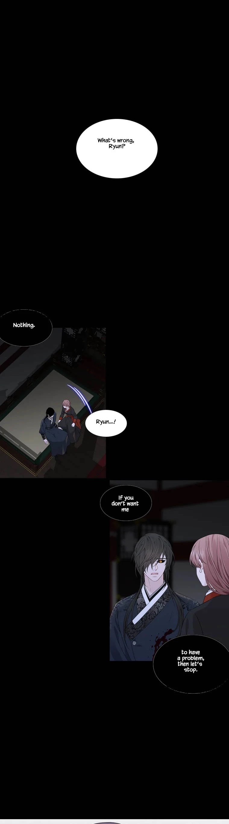 Heavenly Match Chapter 320 page 51 - Chapter 320