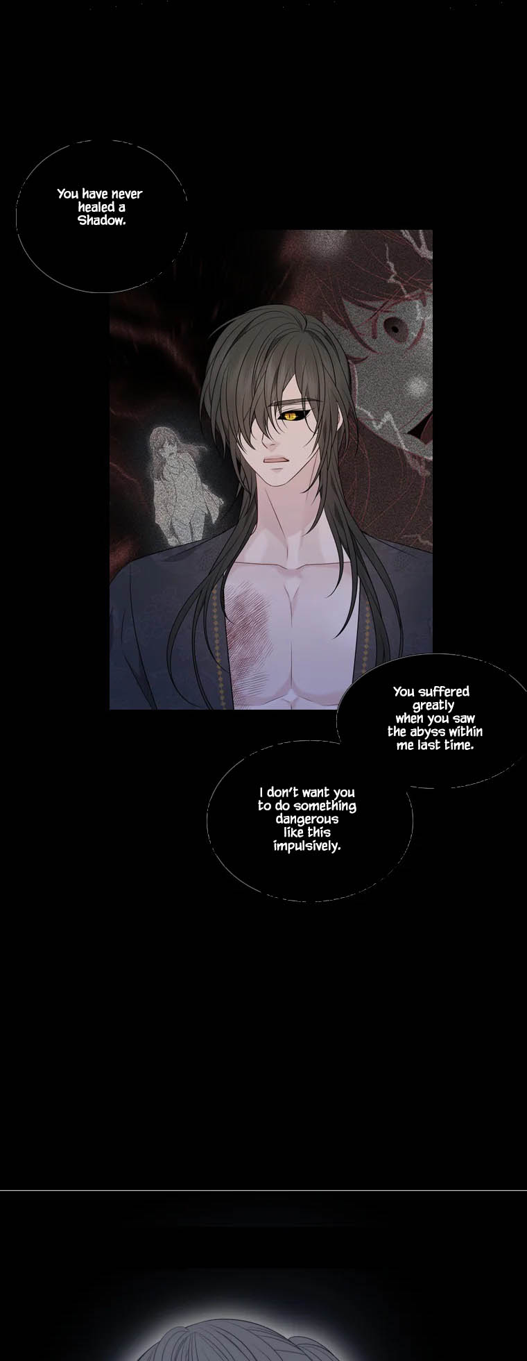 Heavenly Match Chapter 320 page 71 - Chapter 320