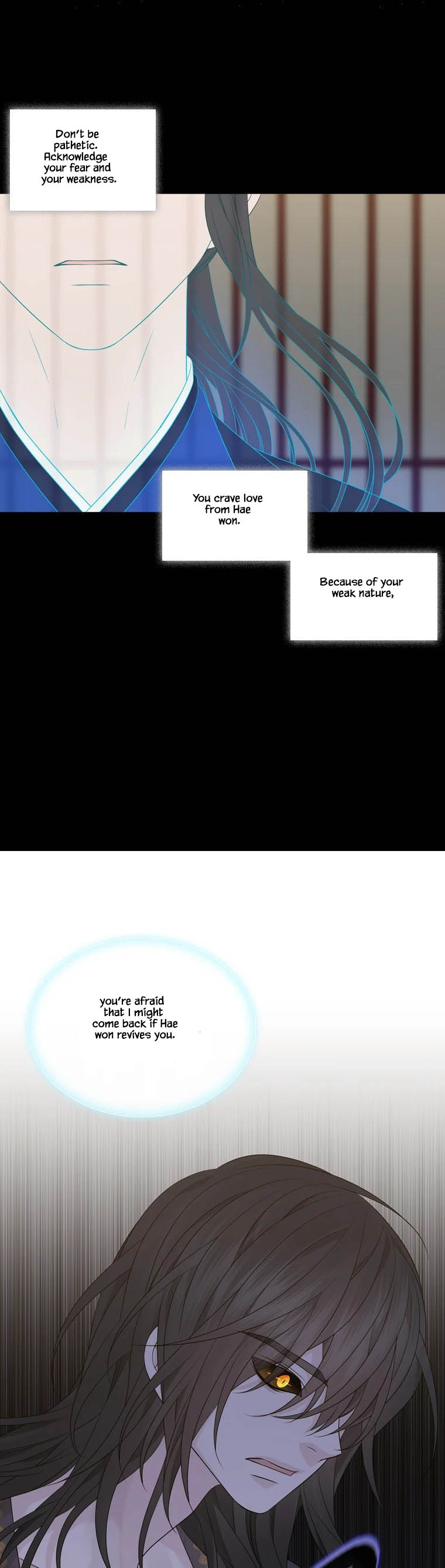 Heavenly Match Chapter 320 page 73 - Chapter 320