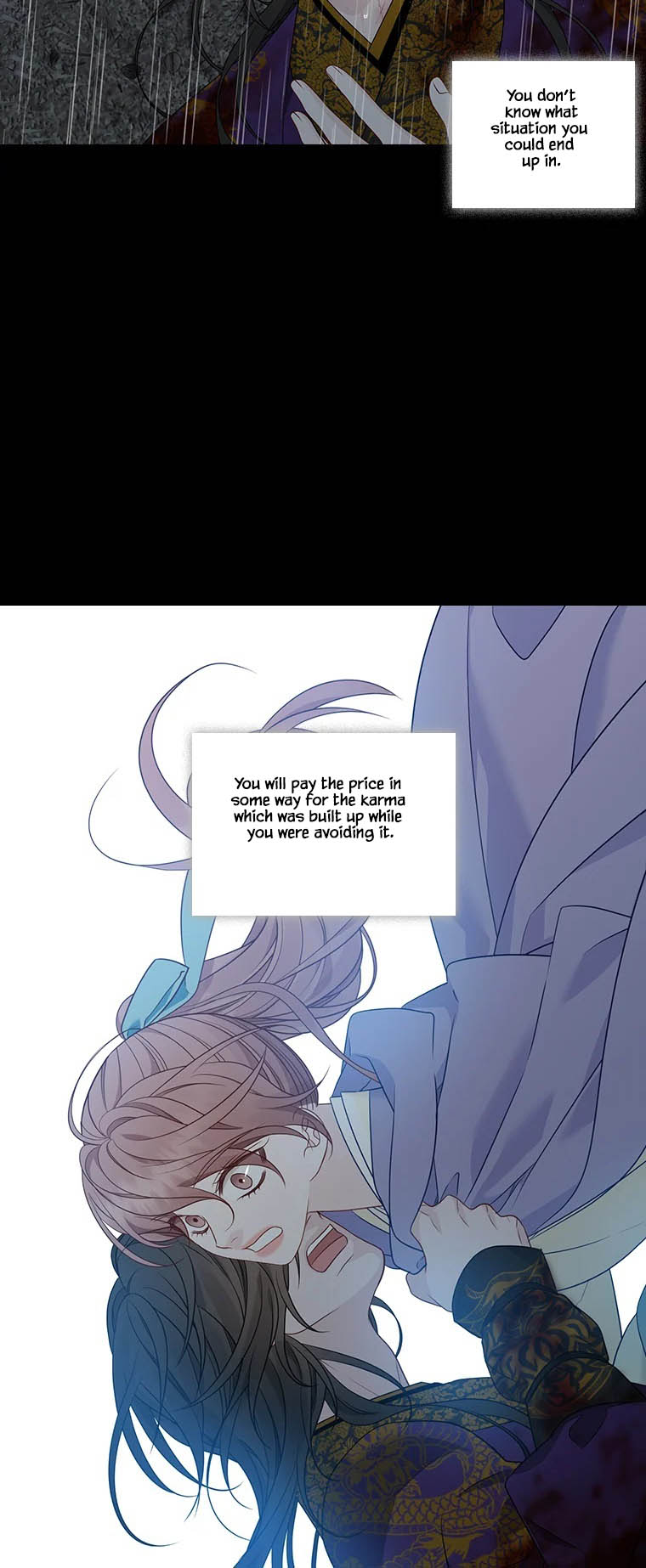 Heavenly Match Chapter 320 page 78 - Chapter 320