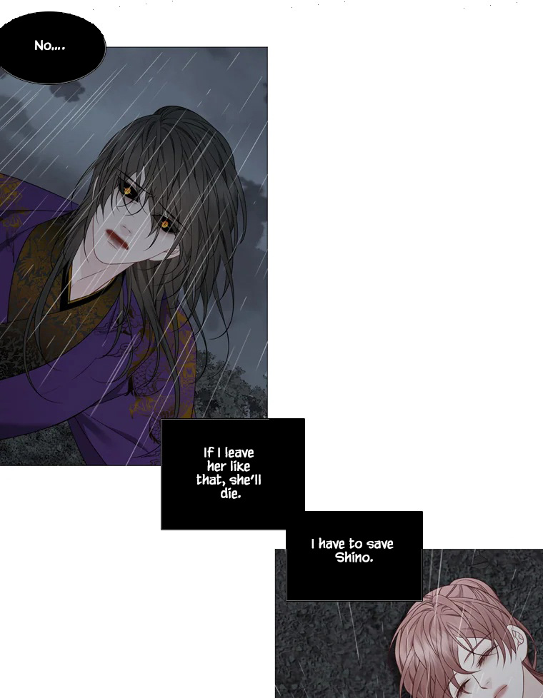 Heavenly Match Chapter 321 page 27 - Chapter 321