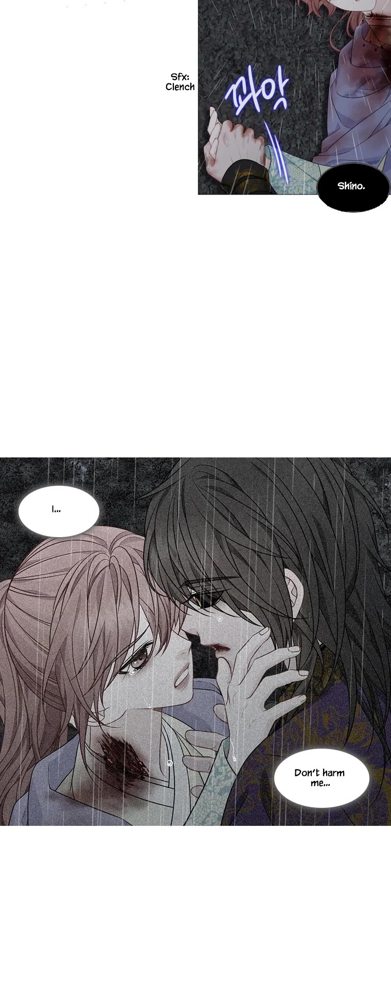 Heavenly Match Chapter 321 page 28 - Chapter 321