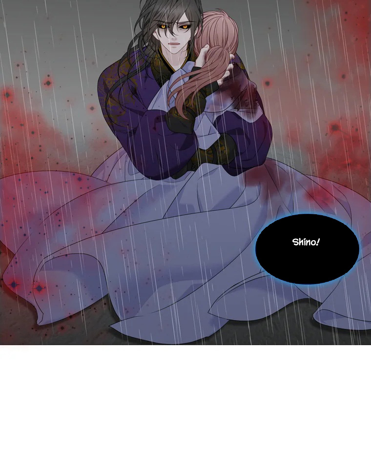 Heavenly Match Chapter 321 page 34 - Chapter 321