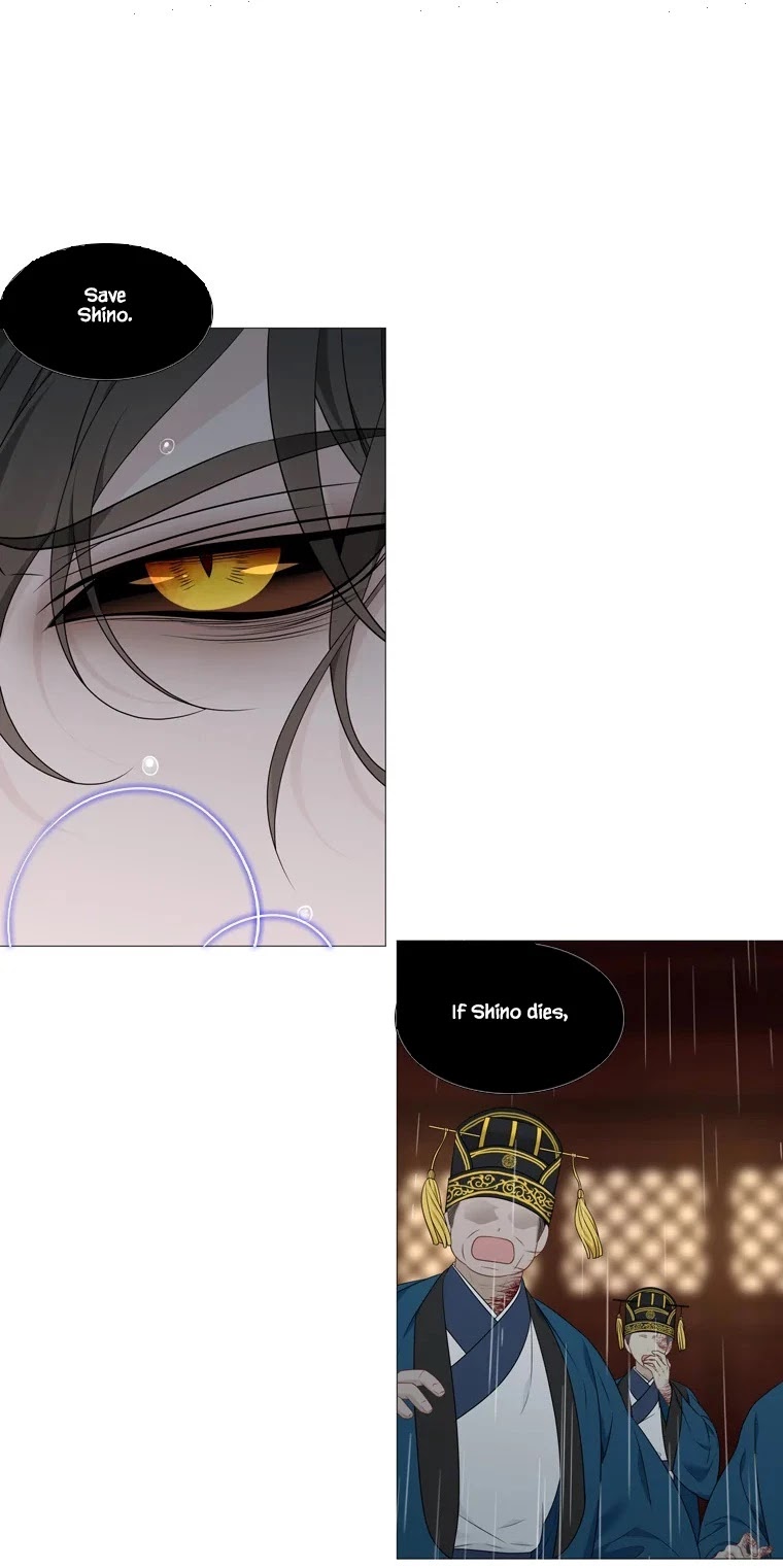 Heavenly Match Chapter 321 page 35 - Chapter 321
