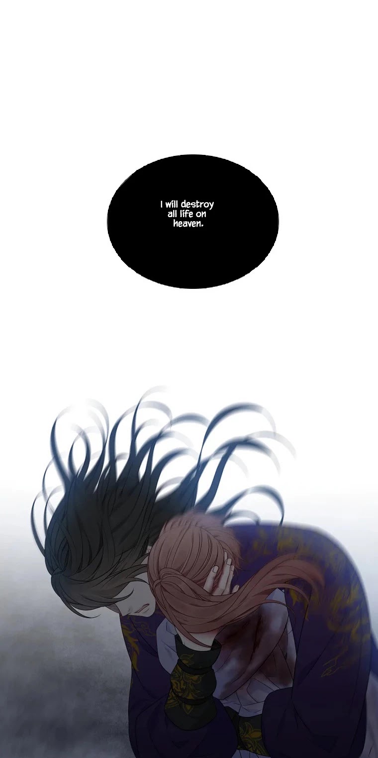 Heavenly Match Chapter 321 page 36 - Chapter 321