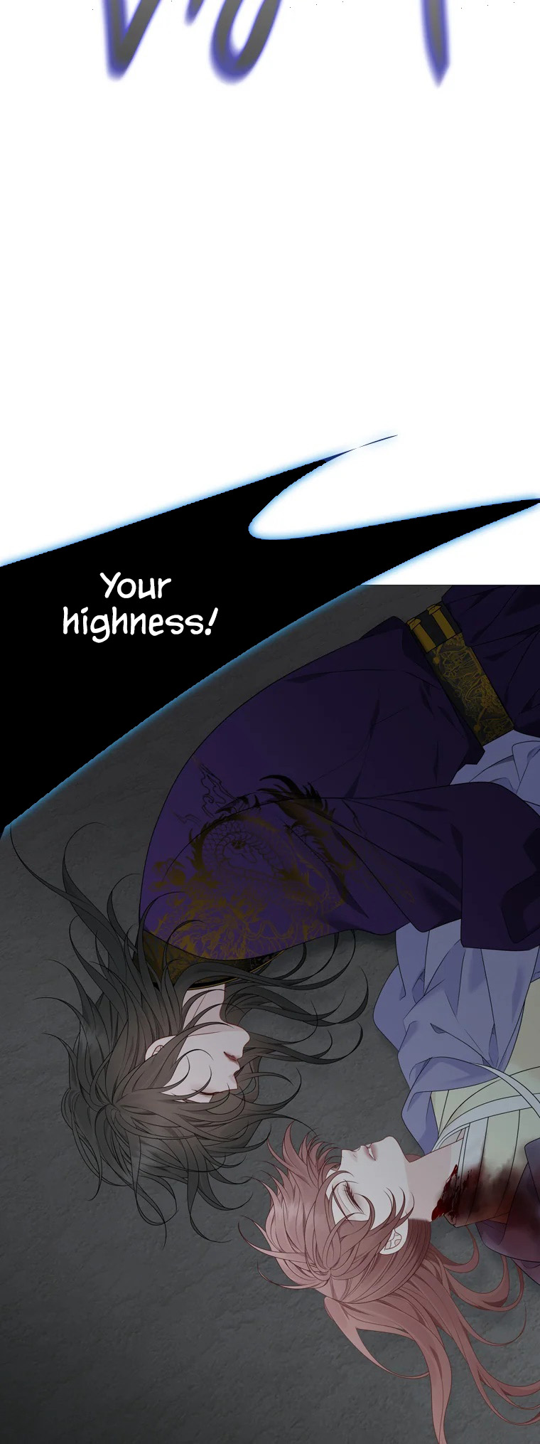 Heavenly Match Chapter 321 page 38 - Chapter 321