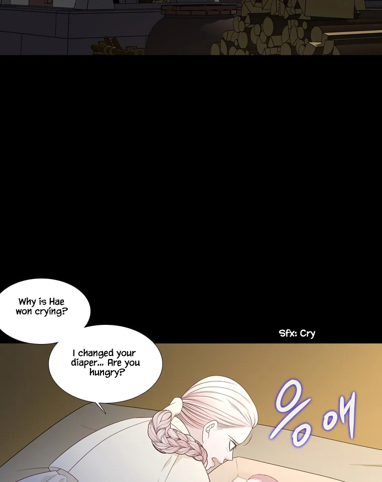 Heavenly Match Chapter 321 page 47 - Chapter 321