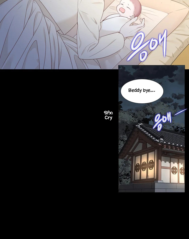 Heavenly Match Chapter 321 page 48 - Chapter 321